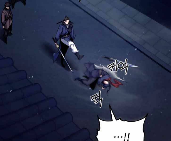 Đệ Nhất Võ Sư, Baek Cao Thủ Chap 31 - Next Chap 32