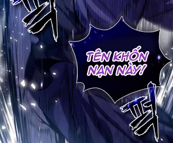 Đệ Nhất Võ Sư, Baek Cao Thủ Chap 31 - Next Chap 32