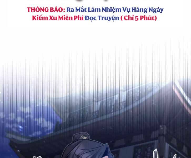 Đệ Nhất Võ Sư, Baek Cao Thủ Chap 31 - Next Chap 32