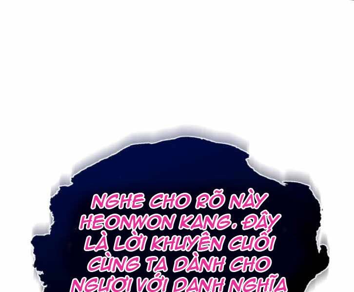 Đệ Nhất Võ Sư, Baek Cao Thủ Chap 31 - Next Chap 32
