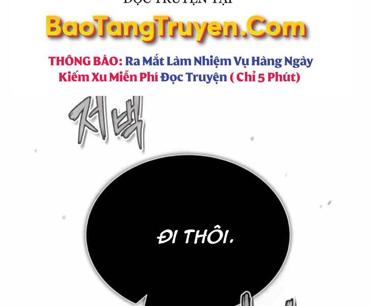 Đệ Nhất Võ Sư, Baek Cao Thủ Chap 31 - Next Chap 32