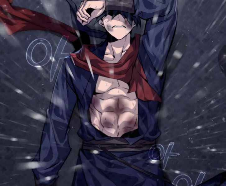 Đệ Nhất Võ Sư, Baek Cao Thủ Chap 31 - Next Chap 32