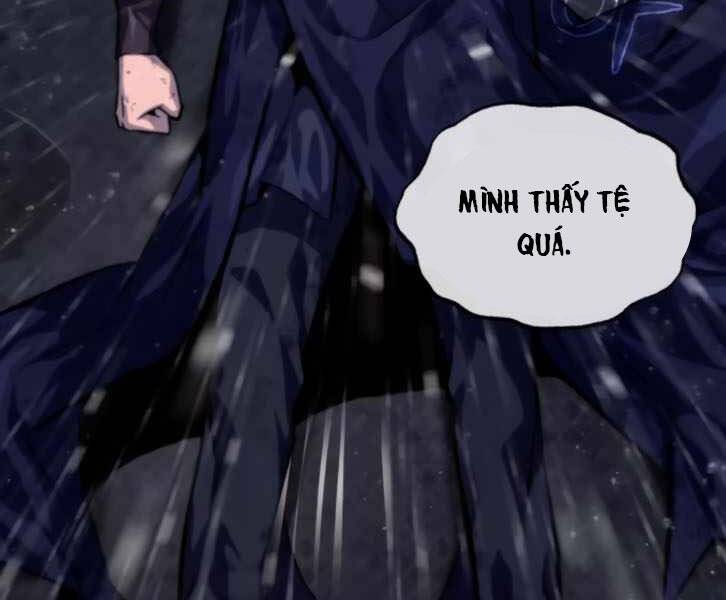 Đệ Nhất Võ Sư, Baek Cao Thủ Chap 31 - Next Chap 32