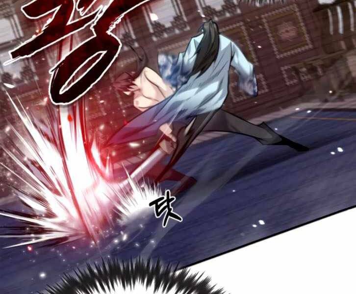 Đệ Nhất Võ Sư, Baek Cao Thủ Chap 31 - Next Chap 32