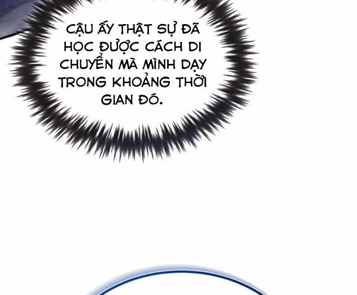 Đệ Nhất Võ Sư, Baek Cao Thủ Chap 31 - Next Chap 32