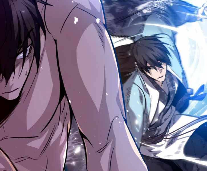 Đệ Nhất Võ Sư, Baek Cao Thủ Chap 31 - Next Chap 32