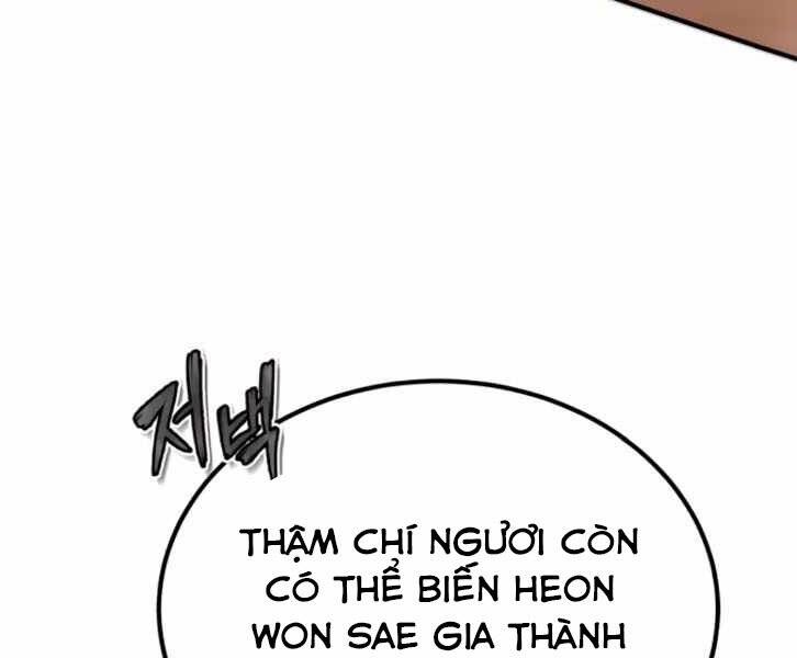 Đệ Nhất Võ Sư, Baek Cao Thủ Chap 31 - Next Chap 32
