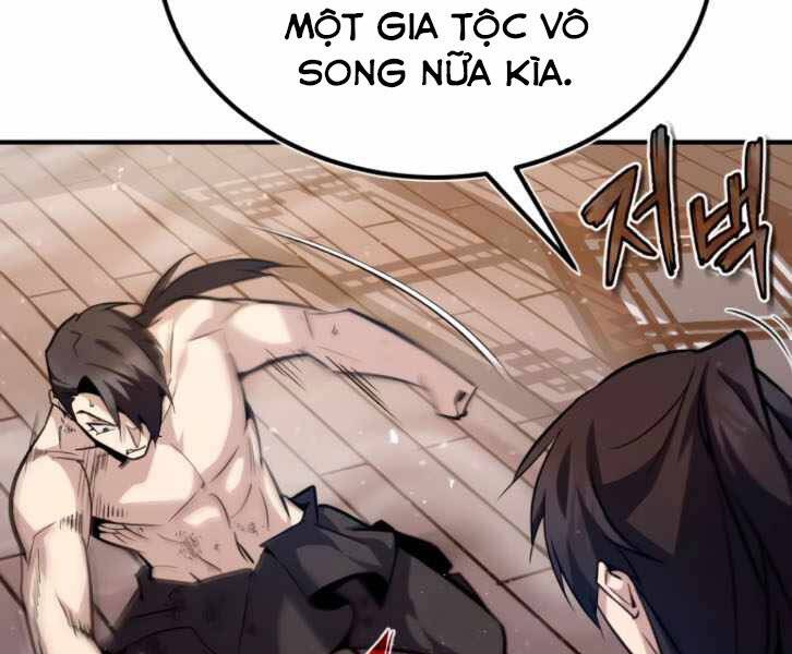 Đệ Nhất Võ Sư, Baek Cao Thủ Chap 31 - Next Chap 32