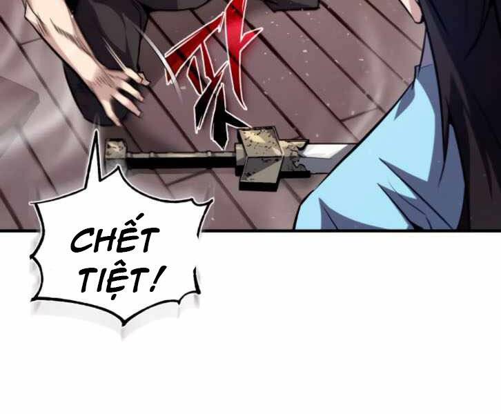 Đệ Nhất Võ Sư, Baek Cao Thủ Chap 31 - Next Chap 32