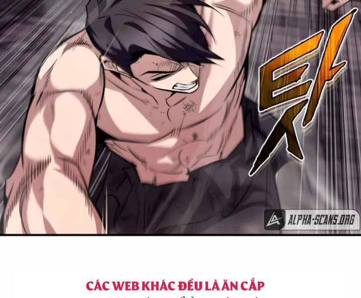 Đệ Nhất Võ Sư, Baek Cao Thủ Chap 31 - Next Chap 32