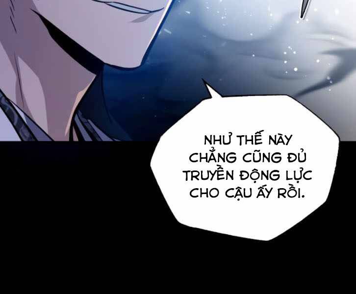 Đệ Nhất Võ Sư, Baek Cao Thủ Chap 31 - Next Chap 32