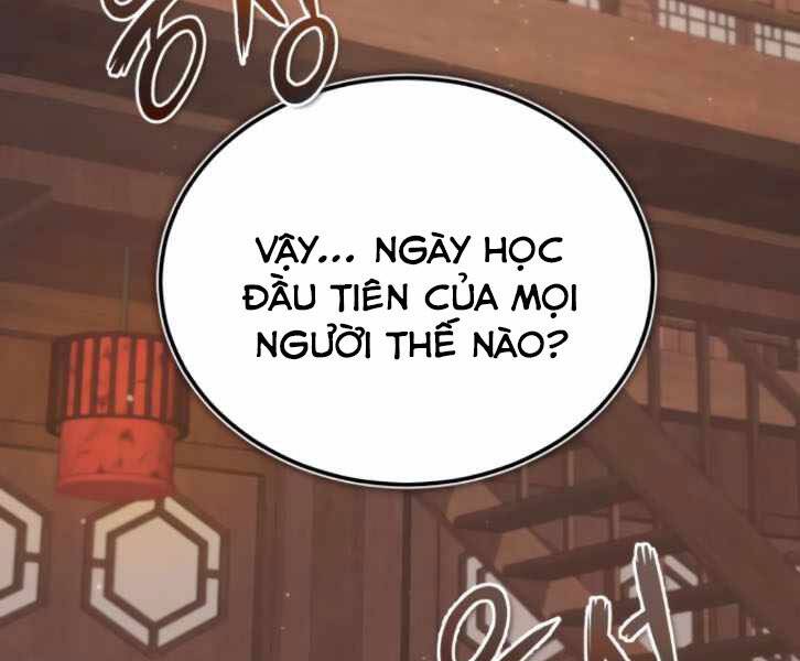 Đệ Nhất Võ Sư, Baek Cao Thủ Chap 31 - Next Chap 32