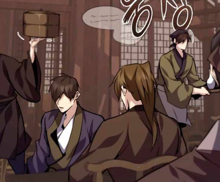 Đệ Nhất Võ Sư, Baek Cao Thủ Chap 31 - Next Chap 32