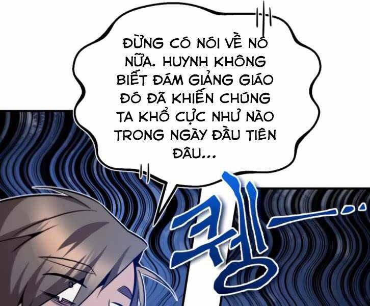Đệ Nhất Võ Sư, Baek Cao Thủ Chap 31 - Next Chap 32