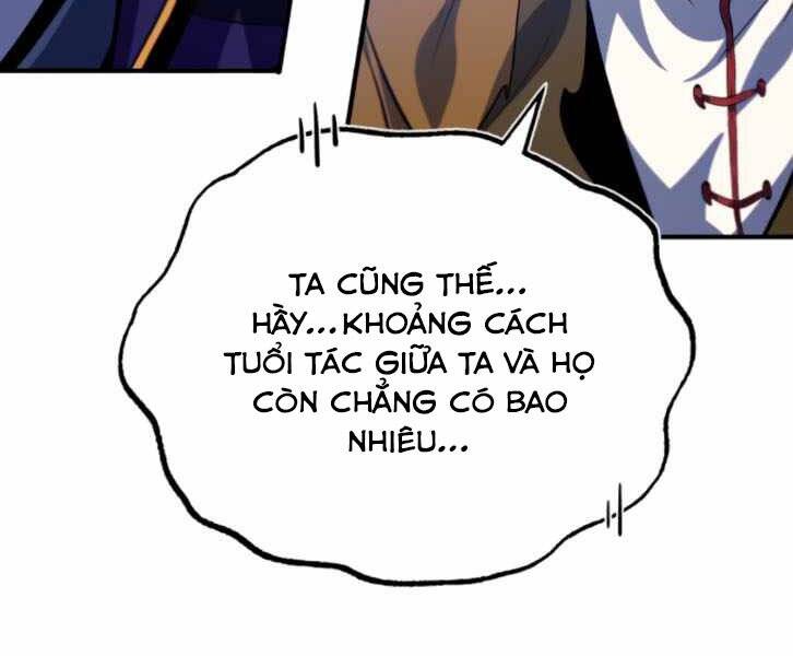 Đệ Nhất Võ Sư, Baek Cao Thủ Chap 31 - Next Chap 32