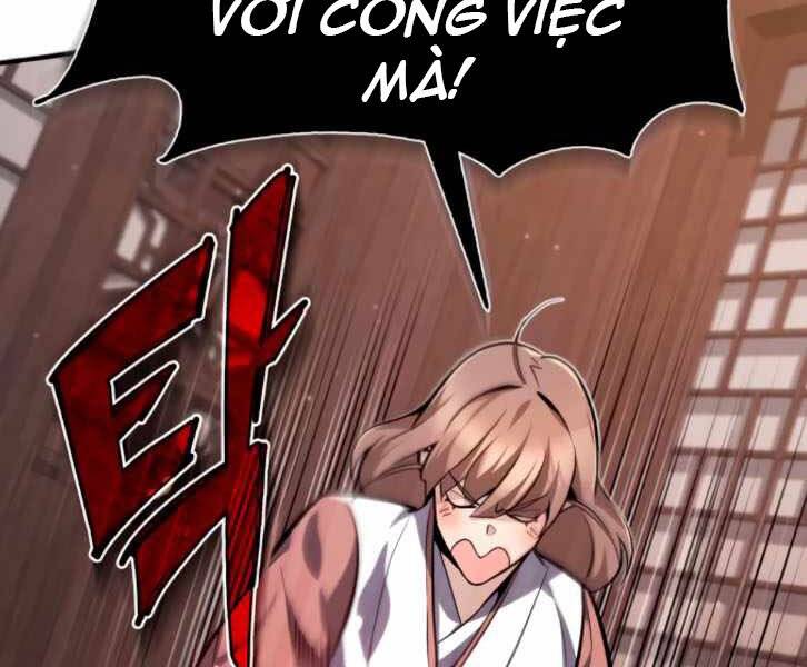 Đệ Nhất Võ Sư, Baek Cao Thủ Chap 31 - Next Chap 32