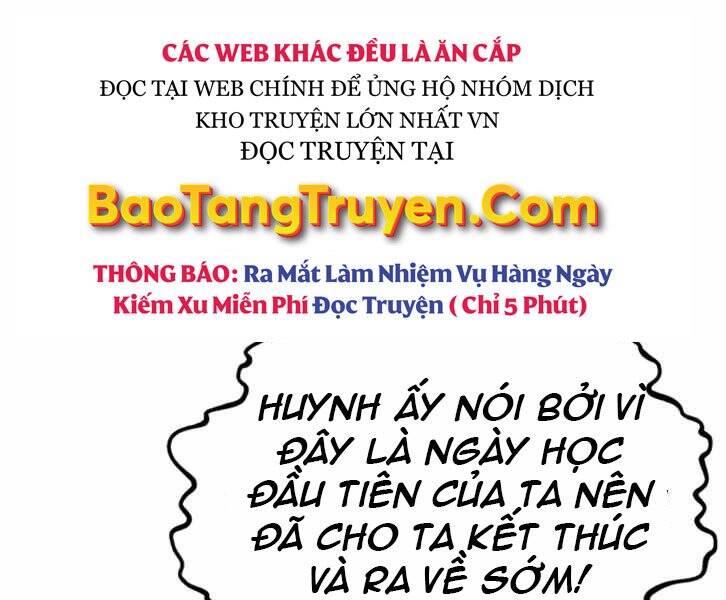 Đệ Nhất Võ Sư, Baek Cao Thủ Chap 31 - Next Chap 32