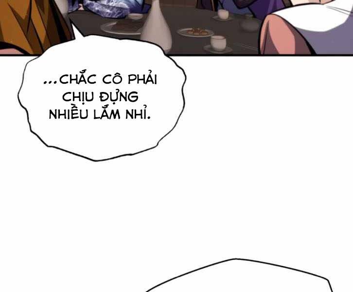 Đệ Nhất Võ Sư, Baek Cao Thủ Chap 31 - Next Chap 32