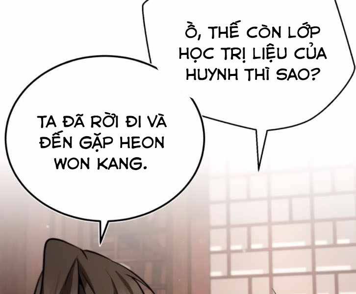 Đệ Nhất Võ Sư, Baek Cao Thủ Chap 31 - Next Chap 32