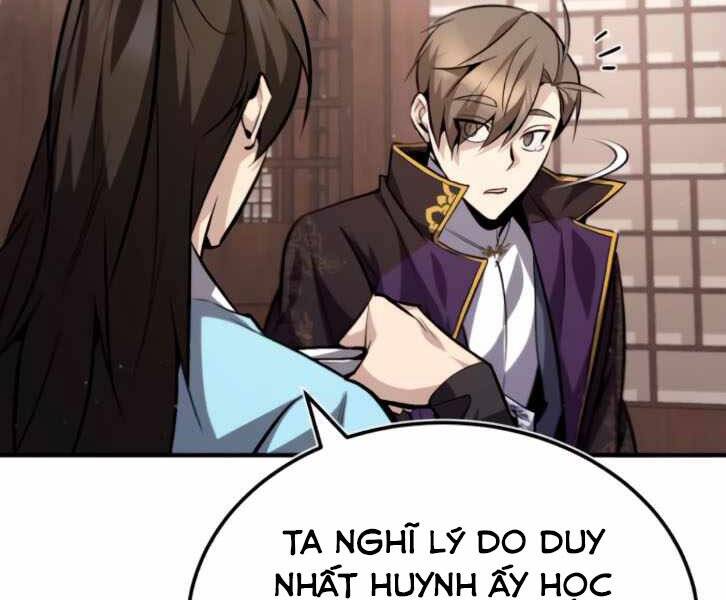 Đệ Nhất Võ Sư, Baek Cao Thủ Chap 31 - Next Chap 32