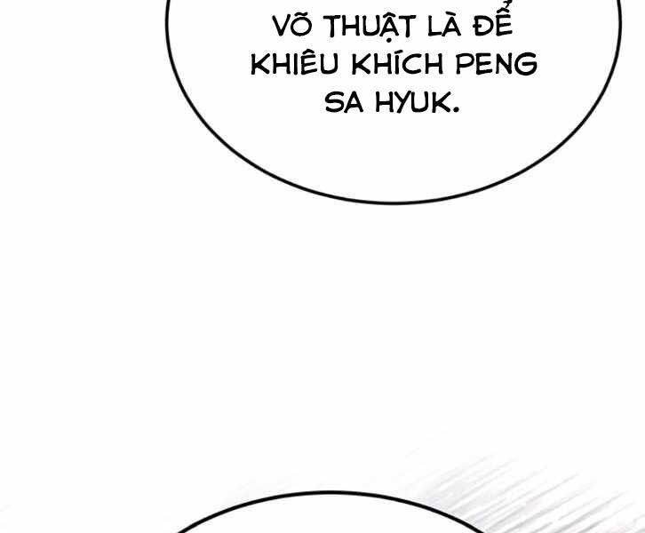 Đệ Nhất Võ Sư, Baek Cao Thủ Chap 31 - Next Chap 32
