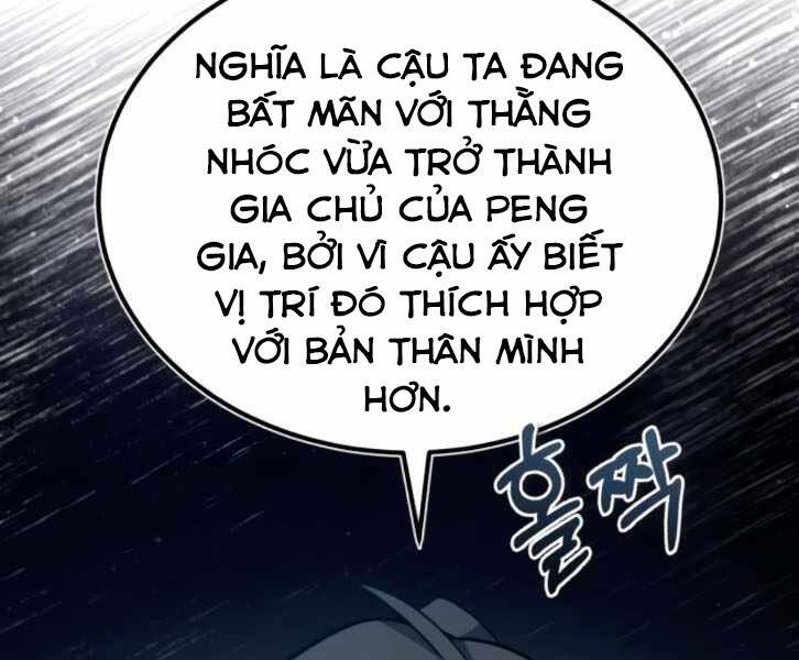Đệ Nhất Võ Sư, Baek Cao Thủ Chap 31 - Next Chap 32