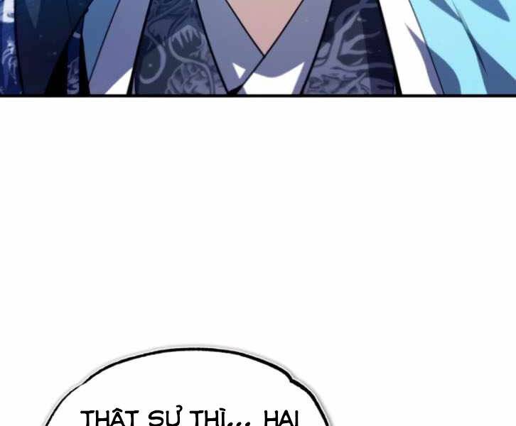 Đệ Nhất Võ Sư, Baek Cao Thủ Chap 31 - Next Chap 32