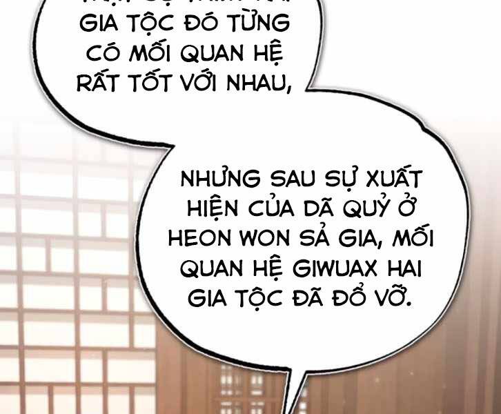 Đệ Nhất Võ Sư, Baek Cao Thủ Chap 31 - Next Chap 32