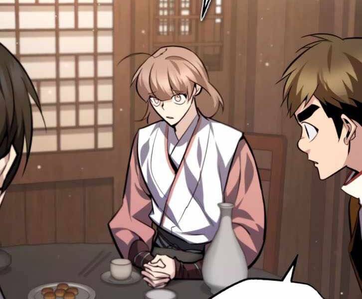 Đệ Nhất Võ Sư, Baek Cao Thủ Chap 31 - Next Chap 32
