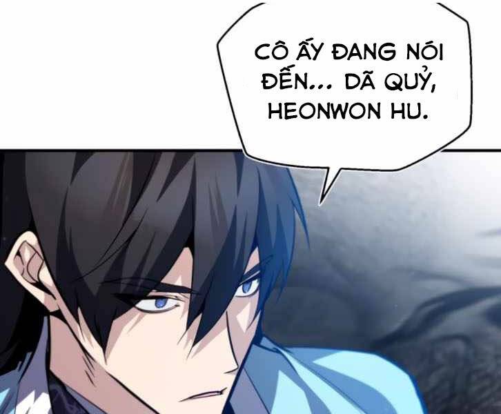 Đệ Nhất Võ Sư, Baek Cao Thủ Chap 31 - Next Chap 32