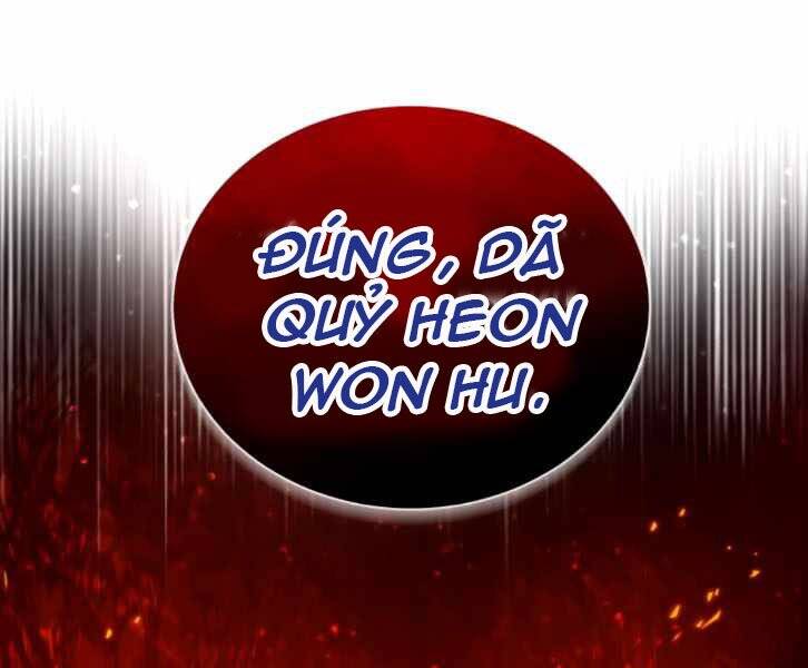 Đệ Nhất Võ Sư, Baek Cao Thủ Chap 31 - Next Chap 32