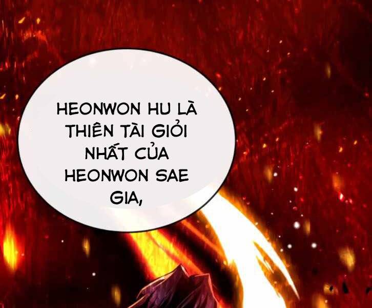Đệ Nhất Võ Sư, Baek Cao Thủ Chap 31 - Next Chap 32