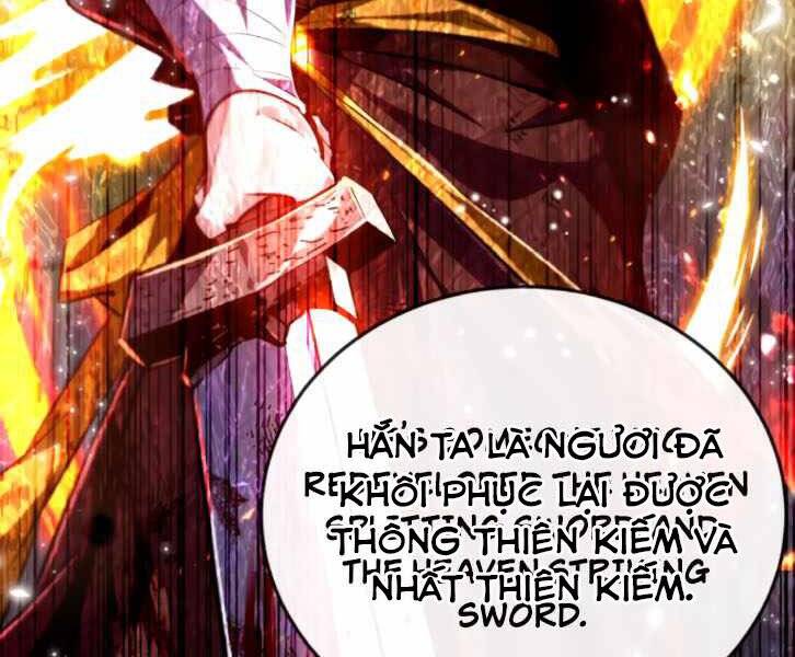 Đệ Nhất Võ Sư, Baek Cao Thủ Chap 31 - Next Chap 32