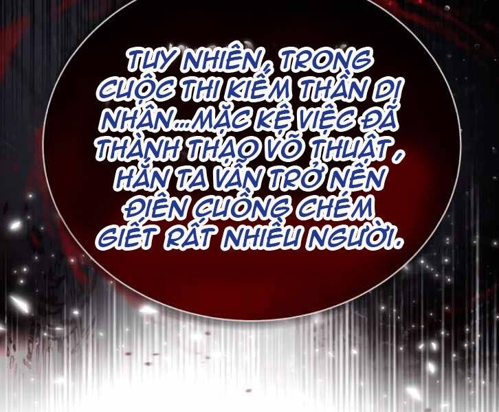 Đệ Nhất Võ Sư, Baek Cao Thủ Chap 31 - Next Chap 32