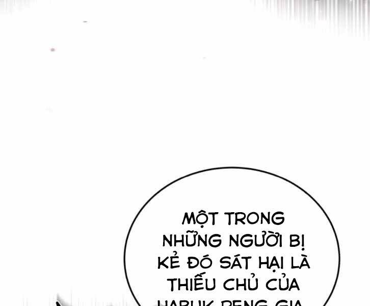 Đệ Nhất Võ Sư, Baek Cao Thủ Chap 31 - Next Chap 32