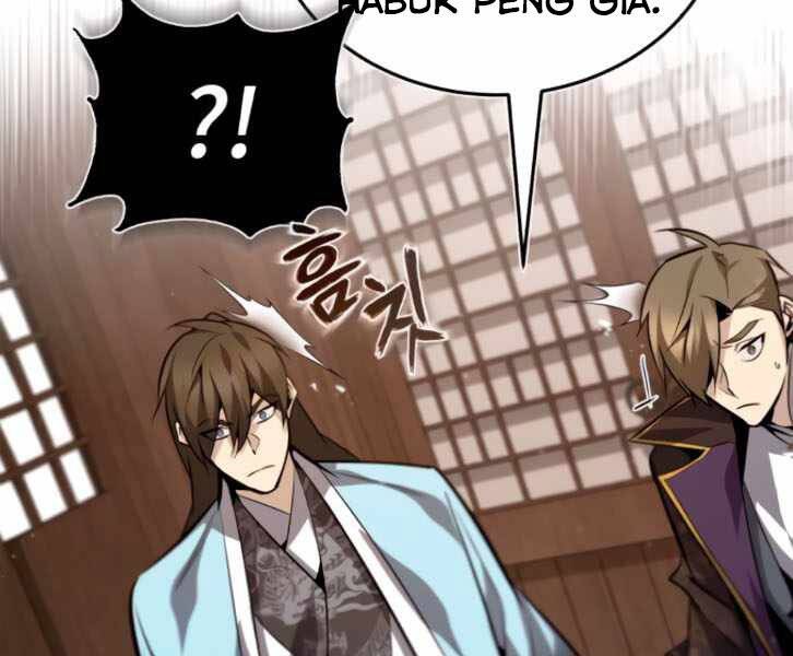 Đệ Nhất Võ Sư, Baek Cao Thủ Chap 31 - Next Chap 32