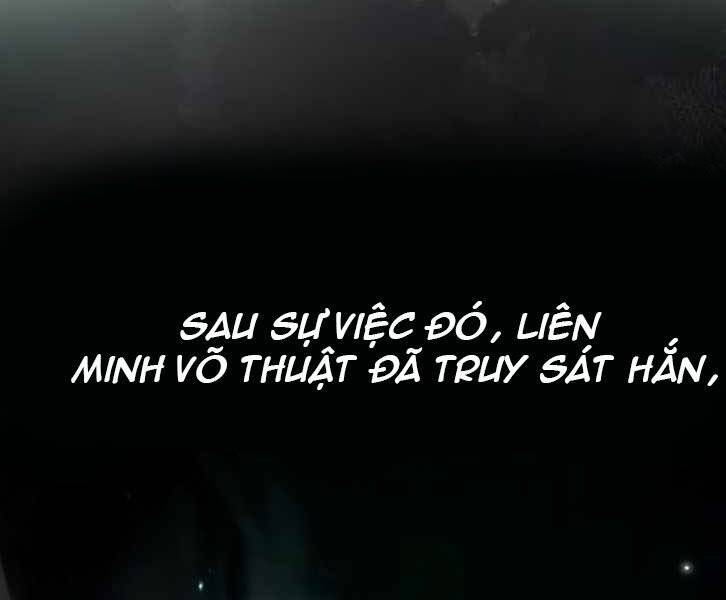 Đệ Nhất Võ Sư, Baek Cao Thủ Chap 31 - Next Chap 32