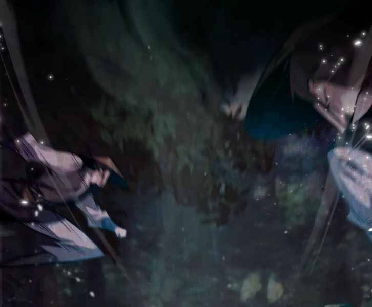 Đệ Nhất Võ Sư, Baek Cao Thủ Chap 31 - Next Chap 32