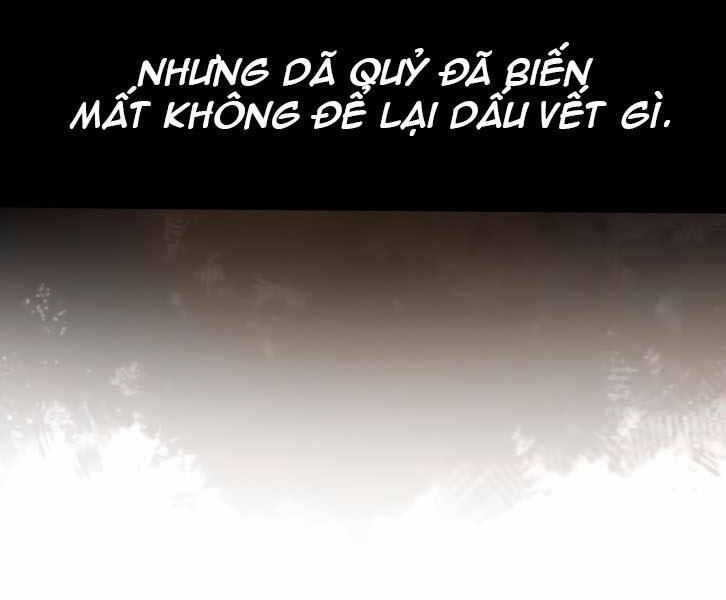 Đệ Nhất Võ Sư, Baek Cao Thủ Chap 31 - Next Chap 32