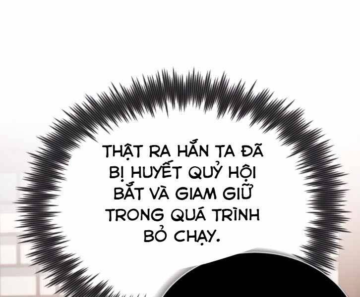 Đệ Nhất Võ Sư, Baek Cao Thủ Chap 31 - Next Chap 32