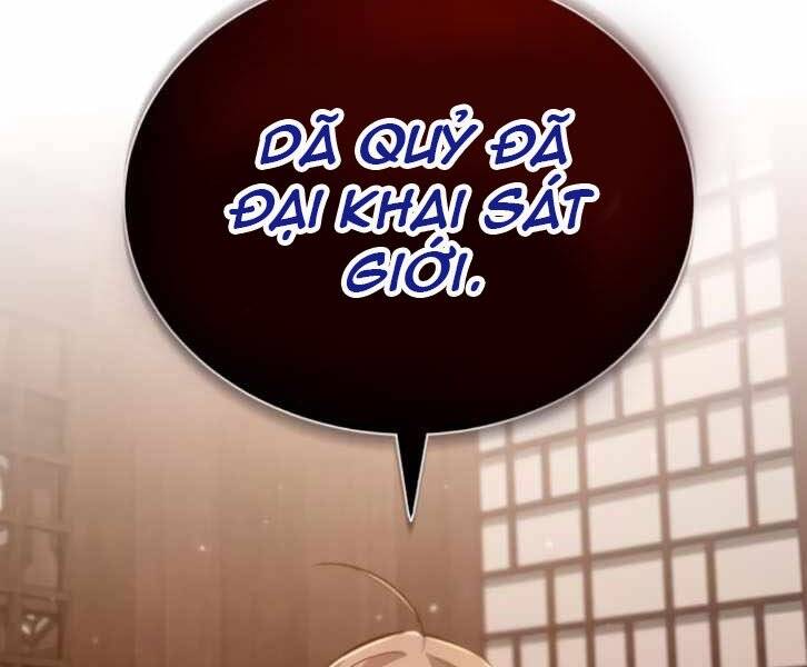 Đệ Nhất Võ Sư, Baek Cao Thủ Chap 31 - Next Chap 32