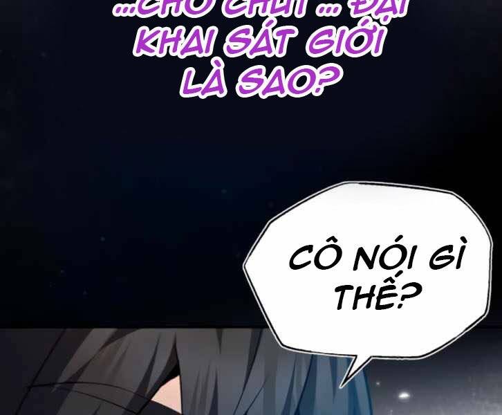Đệ Nhất Võ Sư, Baek Cao Thủ Chap 31 - Next Chap 32