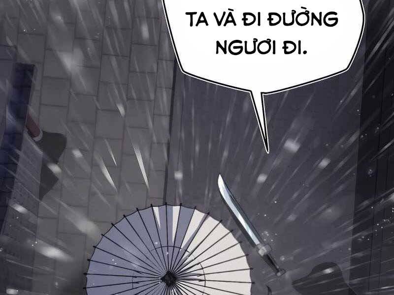Đệ Nhất Võ Sư, Baek Cao Thủ Chap 32 - Next Chap 33