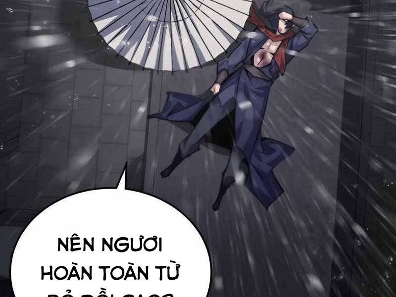 Đệ Nhất Võ Sư, Baek Cao Thủ Chap 32 - Next Chap 33