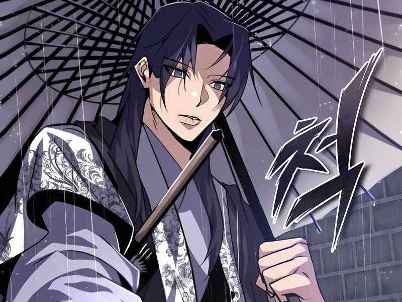 Đệ Nhất Võ Sư, Baek Cao Thủ Chap 32 - Next Chap 33