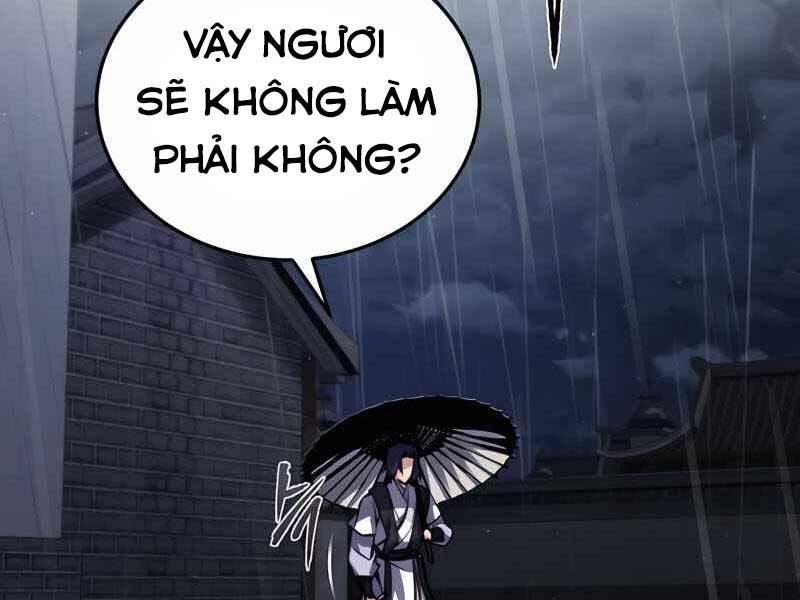 Đệ Nhất Võ Sư, Baek Cao Thủ Chap 32 - Next Chap 33
