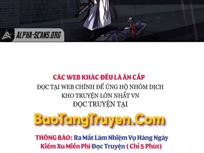 Đệ Nhất Võ Sư, Baek Cao Thủ Chap 32 - Next Chap 33