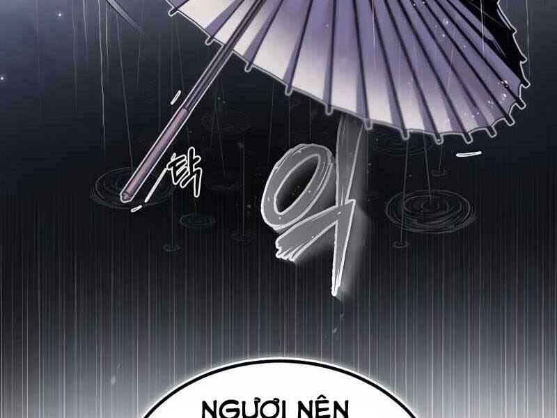 Đệ Nhất Võ Sư, Baek Cao Thủ Chap 32 - Next Chap 33