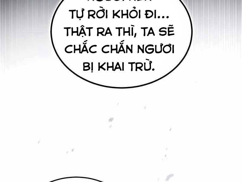 Đệ Nhất Võ Sư, Baek Cao Thủ Chap 32 - Next Chap 33