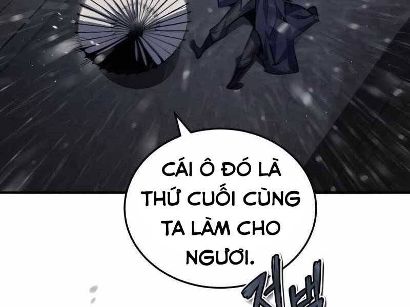 Đệ Nhất Võ Sư, Baek Cao Thủ Chap 32 - Next Chap 33